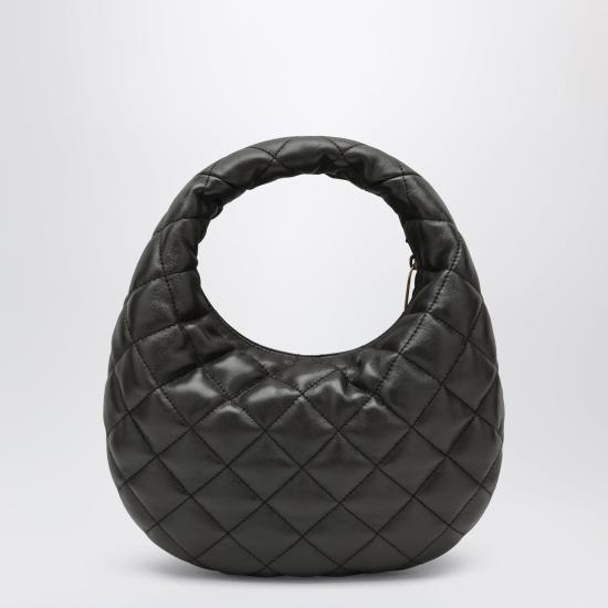 26SS 생로랑 이카리노 퀼티드 나파 토트백 851689AAANG Beige - SAINT LAURENT