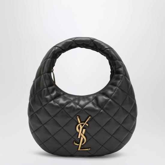 26SS 생로랑 이카리노 퀼티드 나파 토트백 851689AAANG Beige