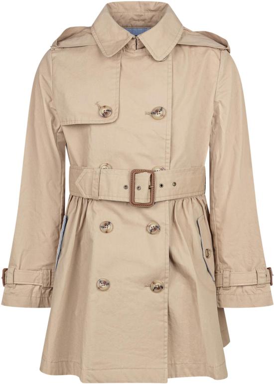 25SS [키즈] 랄프 로렌 자켓 313915796001 BEIGE