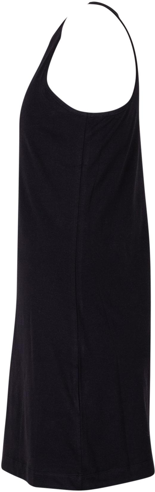 26SS [키즈] 발망 원피스 BY1A12Z3277930BC BLACK - BALMAIN