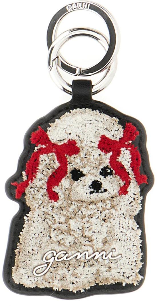 26SS 가니 키링 B301003211804099 DIVERS