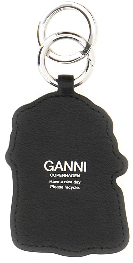 26SS 가니 키링 B301003211804099 DIVERS - GANNI
