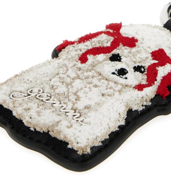 26SS 가니 키링 B301003211804099 DIVERS - GANNI