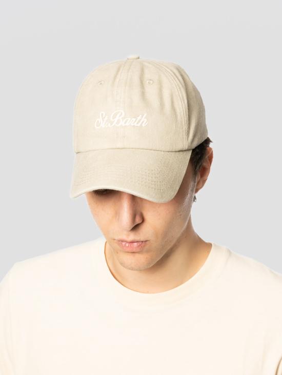 26SS 세인트바쓰 볼캡 DAS000407566l