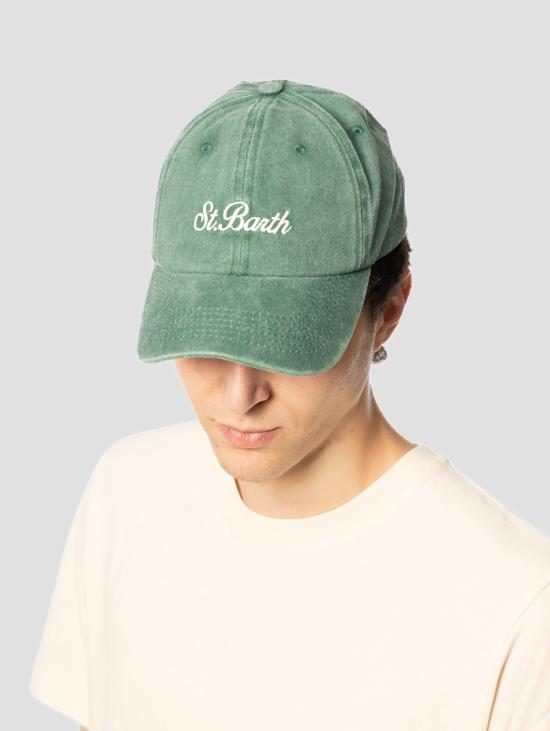 26SS 세인트바쓰 볼캡 DAS000408157l