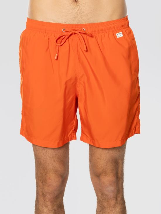 26SS 세인트바쓰 스윔팬츠 의상 Tinta Unita Pantone Orange