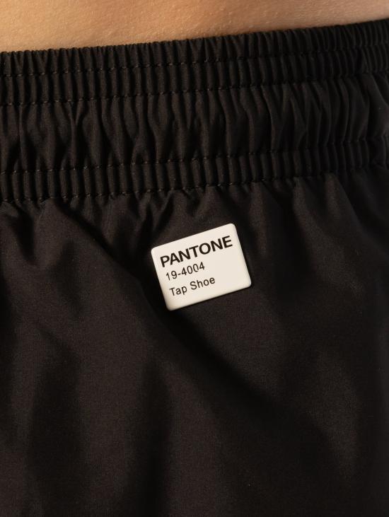 26SS 세인트바쓰 스윔팬츠 의상 Tinta Unita Pantone Nero - MC2 SAINT BARTH