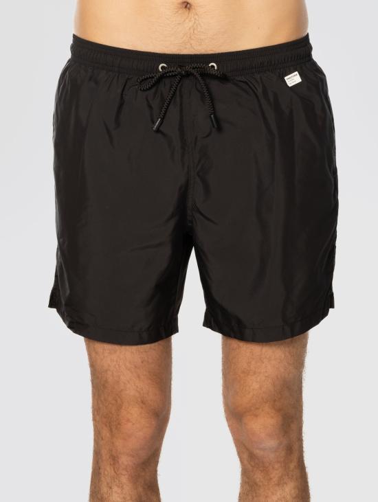 26SS 세인트바쓰 스윔팬츠 의상 Tinta Unita Pantone Nero