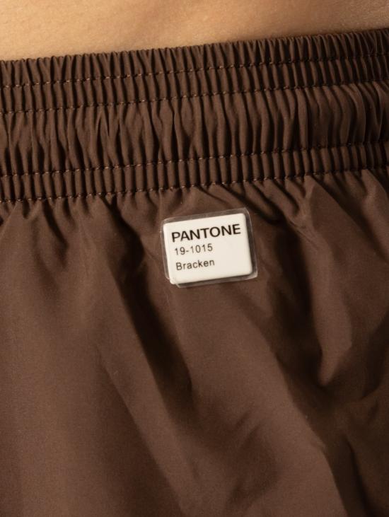 26SS 세인트바쓰 스윔팬츠 LIG0004 01659Llighting pantone - MC2 SAINT BARTH