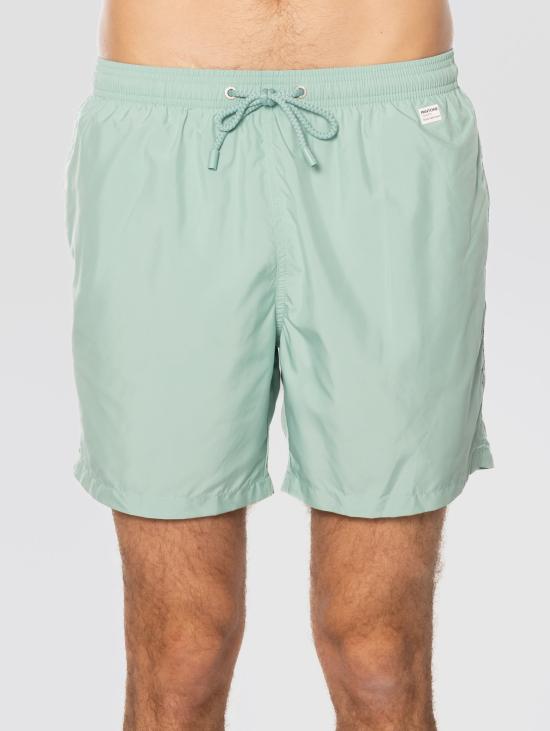 26SS 세인트바쓰 스윔팬츠 의상 Tinta Unita Pantone Verde Acqua