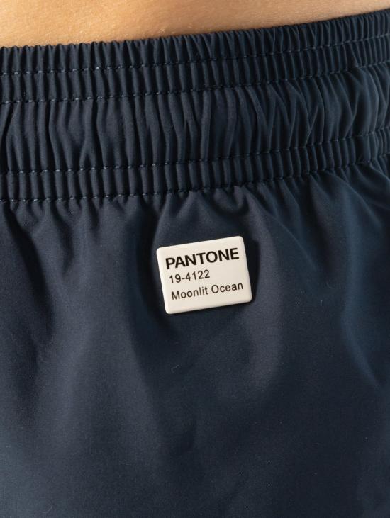 26SS 세인트바쓰 스윔팬츠 LIG0004 01676Llighting pantone - MC2 SAINT BARTH