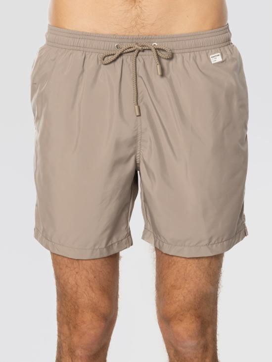 26SS 세인트바쓰 스윔팬츠 의상 Tinta Unita Pantone Grigio