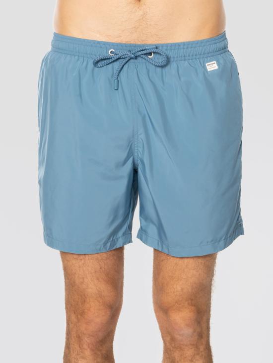 26SS 세인트바쓰 스윔팬츠 의상 Tinta Unita Pantone Blu Polvere