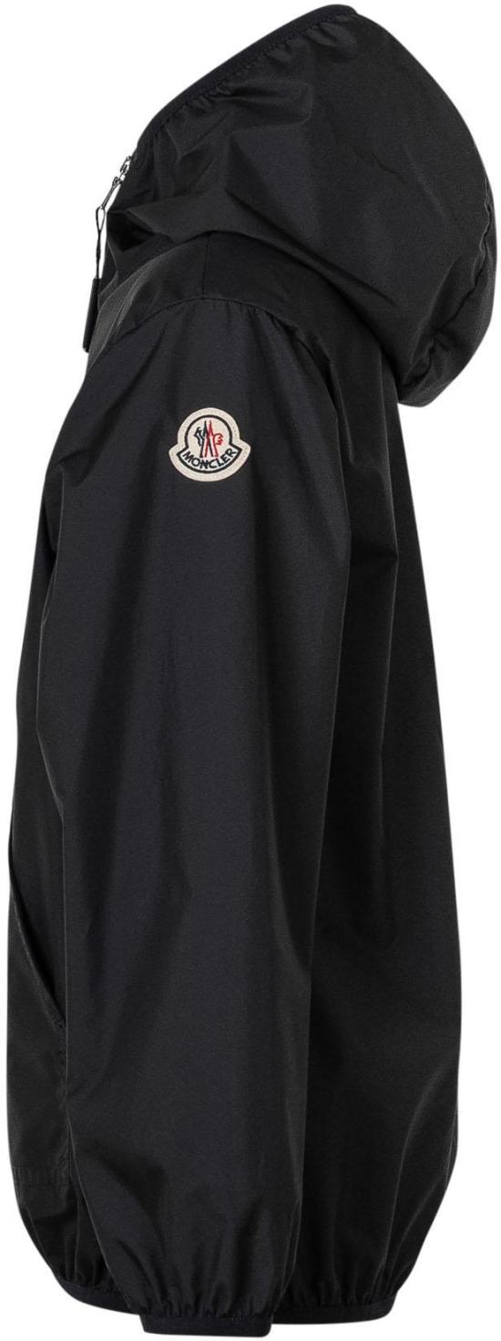 26SS [키즈] 몽클레어 자켓 L19541A00108597YW778 BLACK - MONCLER