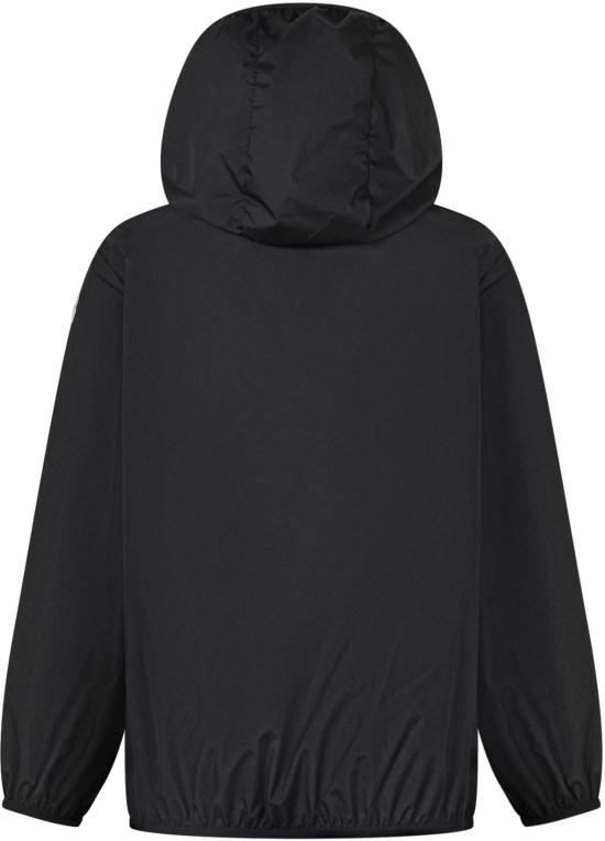 26SS [키즈] 몽클레어 자켓 L19541A00108597YW778 BLACK - MONCLER