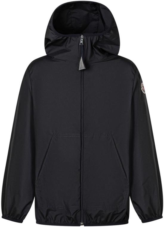 26SS [키즈] 몽클레어 자켓 L19541A00108597YW778 BLACK