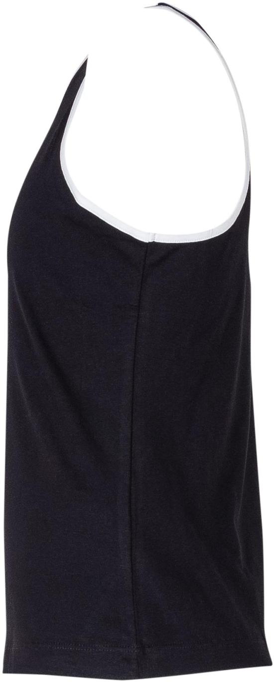 26SS [키즈] 발망 티셔츠 BY8A12Z3277930BC BLACK - BALMAIN