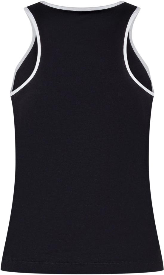 26SS [키즈] 발망 티셔츠 BY8A12Z3277930BC BLACK - BALMAIN