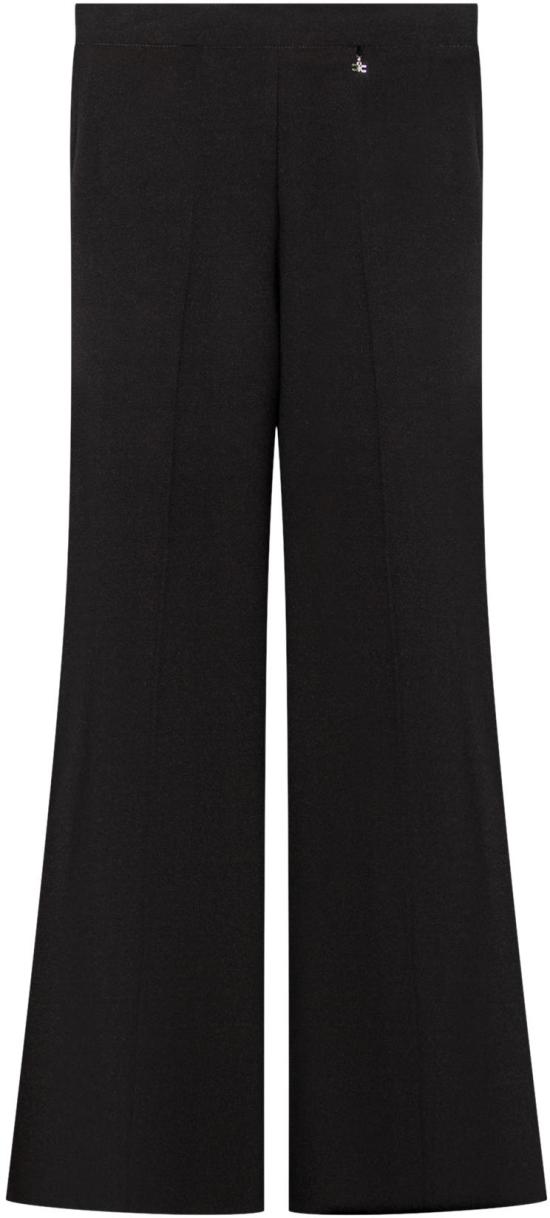 25SS [키즈] 엘리자베타프랜치 스트레이트 팬츠 EFPA2850GA085N000 BLACK