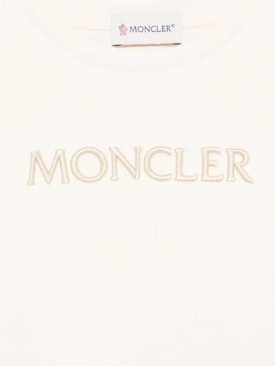26SS [키즈] 몽클레어 티셔츠 8C0000989AT9050 DIVERS - MONCLER
