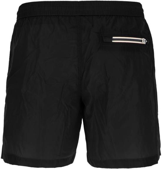 26SS 몽클레어 스윔팬츠 2C000175985M999 BLACK - MONCLER