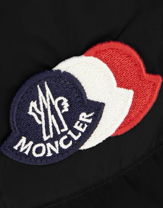 26SS 몽클레어 스윔팬츠 2C000175985M999 BLACK - MONCLER