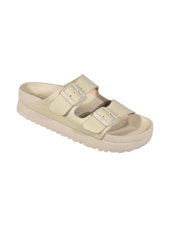 26SS 버켄스탁 뮬/슬리퍼 1031470 OYSTER Oyster - BIRKENSTOCK