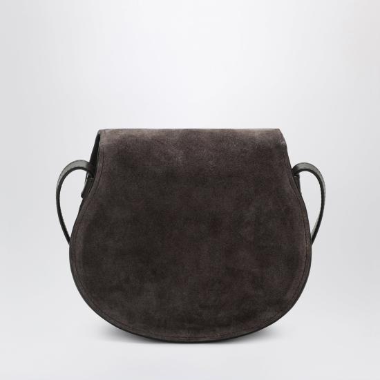 25FW 끌로에 크로스백 CH25AS680Q07 Brown - CHLOE
