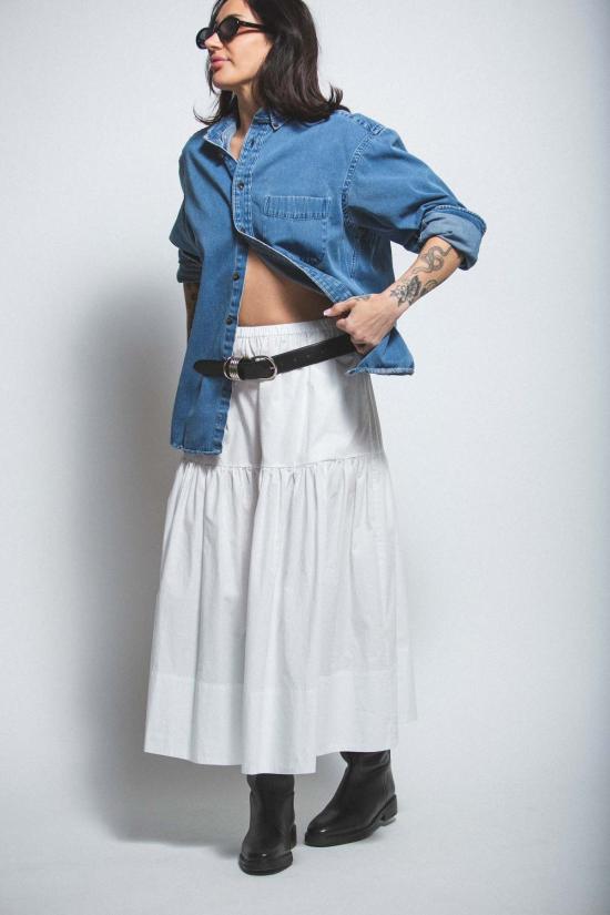  샤이나 모트 레귤러 벨트 루프 - SHAINA MOTE