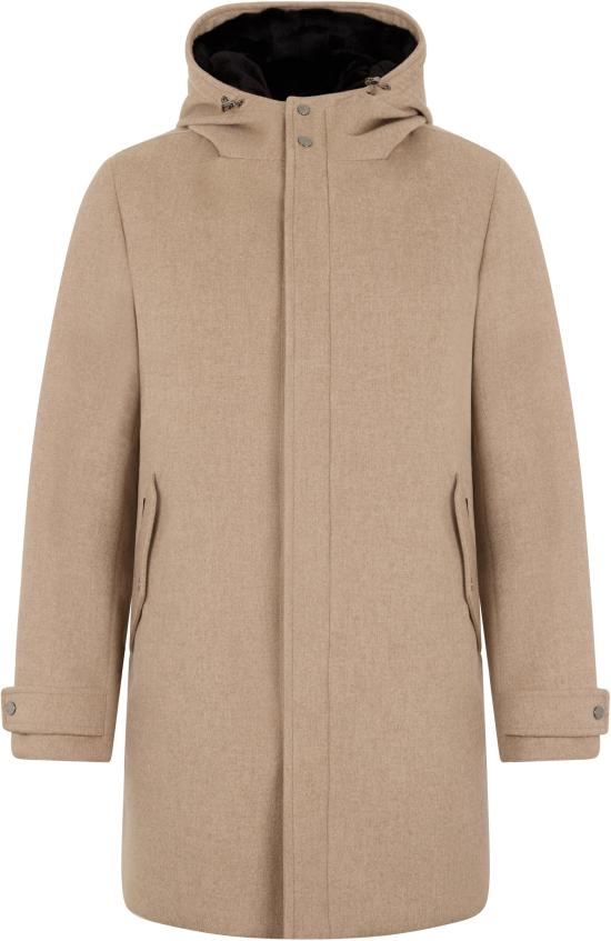  무레르 자켓 BASSI NEUTRAAL