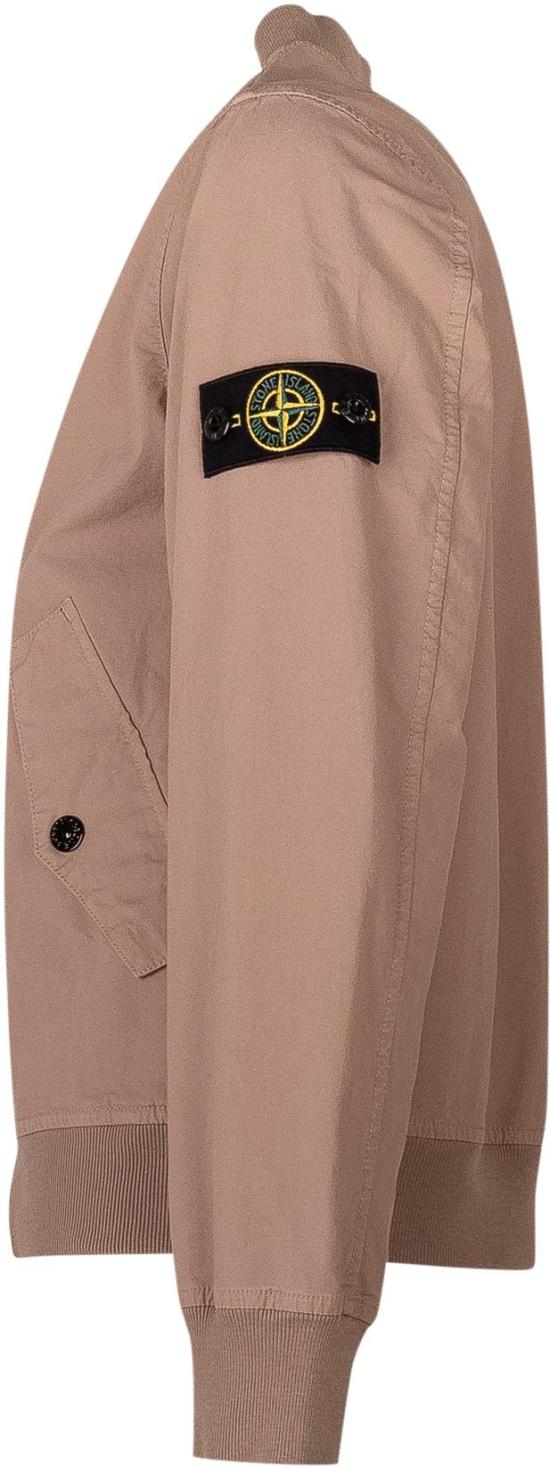 26SS [키즈] 스톤 아일랜드 자켓 L1S164100005S0001V0092 BEIGE - STONE ISLAND