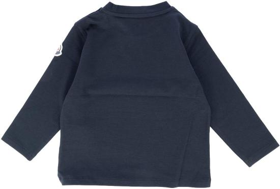  [키즈] 몽클레어 티셔츠 8D000078790N778 DIVERS - MONCLER