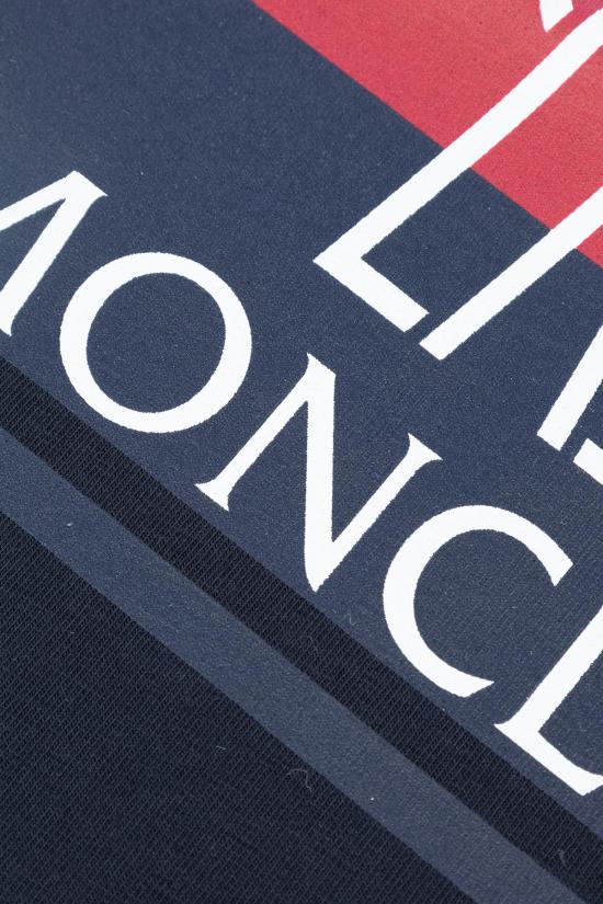  [키즈] 몽클레어 티셔츠 8D000078790N778 DIVERS - MONCLER