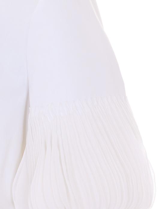 26SS 발렌티노 가라바니 셔츠 AA0G55A6 0BO White - VALENTINO GARAVANI