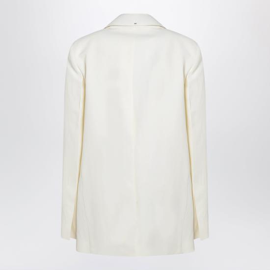 26SS 스포트막스 자켓 SPSTENUTACO Yellow - SPORTMAX