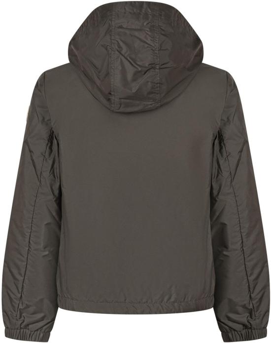 26SS [키즈] 몽클레어 자켓 L19541A0008653A5E891 DONKERGREEN - MONCLER