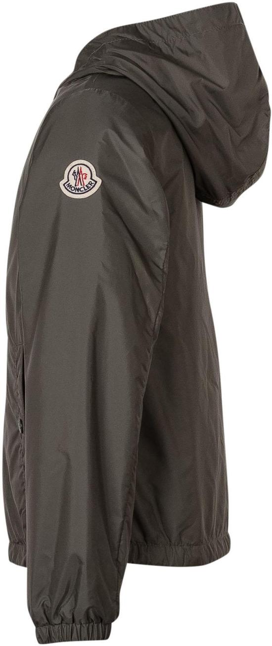 26SS [키즈] 몽클레어 자켓 L19541A0008653A5E891 DONKERGREEN - MONCLER