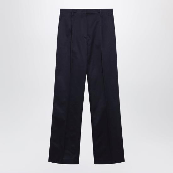 26SS 프라다 스트레이트 팬츠 P207KOOO10YP Blue