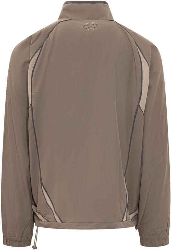 26SS 아디다스 반팔 티셔츠 KD5860BLABRO TAUPE - ADIDAS