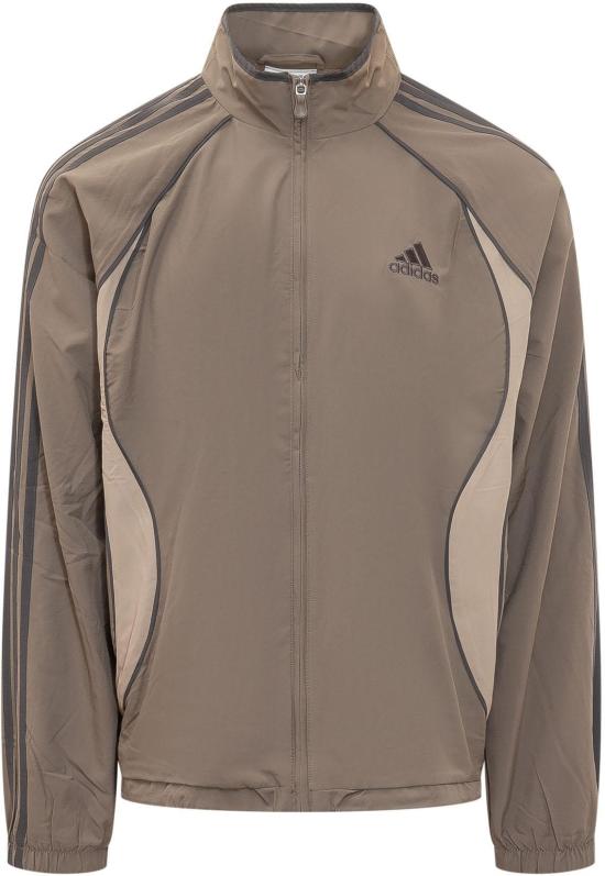 26SS 아디다스 반팔 티셔츠 KD5860BLABRO TAUPE