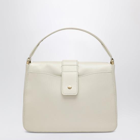 26SS 버버리 스몰 라이더 백 8125210176067 Beige - BURBERRY