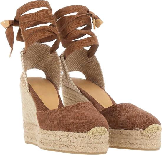 26SS 까스따네르 힐/펌프스 0216412034 BROWN - CASTANER