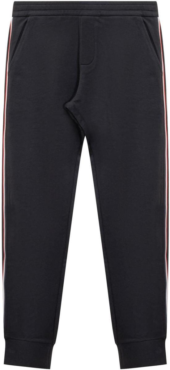  [키즈] 몽클레어 트레이닝/조거 팬츠 8H00004809AG778 NAVY