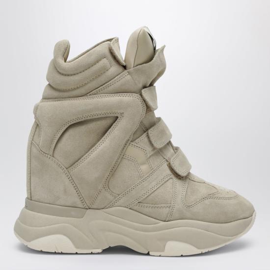 26SS 이자벨마랑 스니커즈 BK0009FAA1E18S Beige