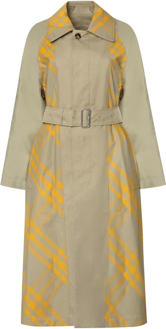  버버리 자켓 8077136 BEIGE