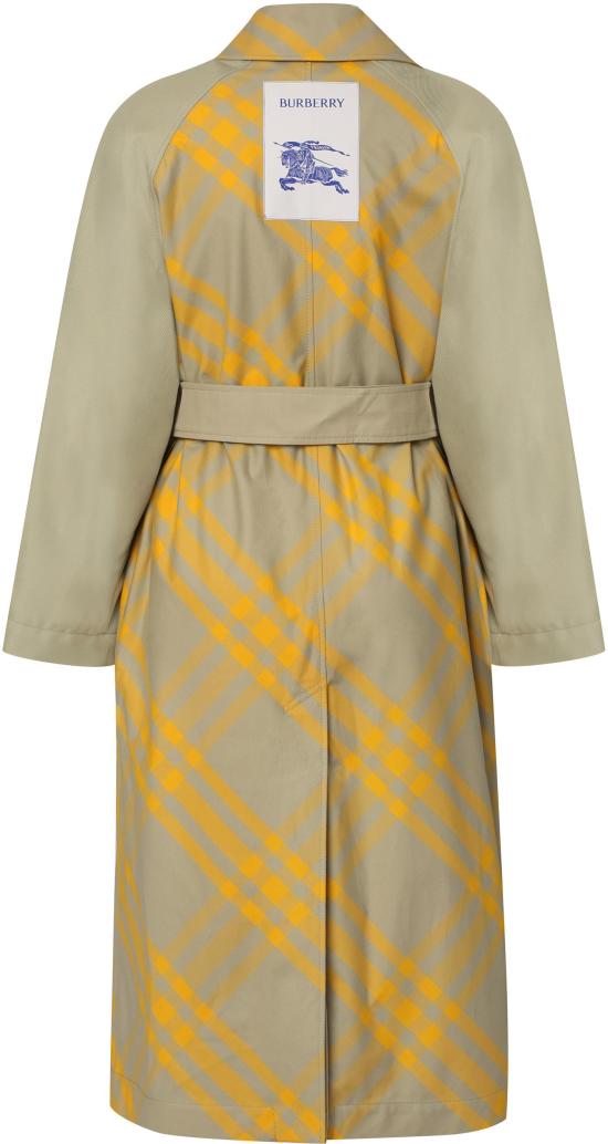  버버리 자켓 8077136 BEIGE - BURBERRY