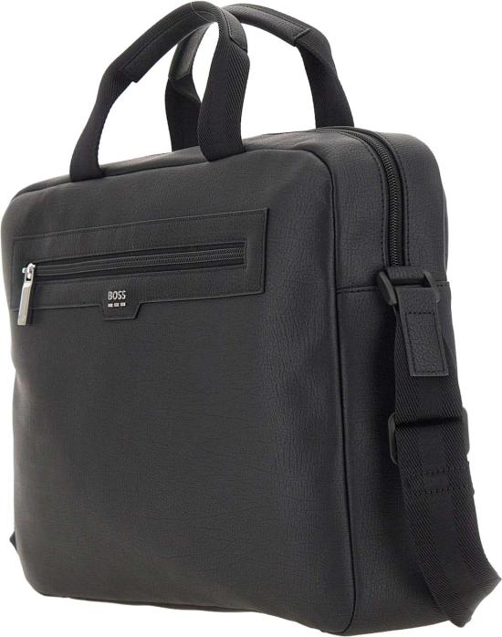 26SS 보스 토트백 50562932001 BLACK - BOSS