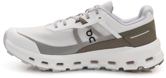 26SS 온 러닝 스니커즈 3ME30113427IVORYOLIVE WHITE - ON RUNNING