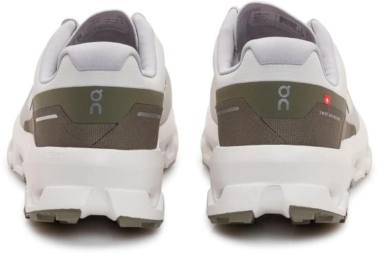 26SS 온 러닝 스니커즈 3ME30113427IVORYOLIVE WHITE - ON RUNNING