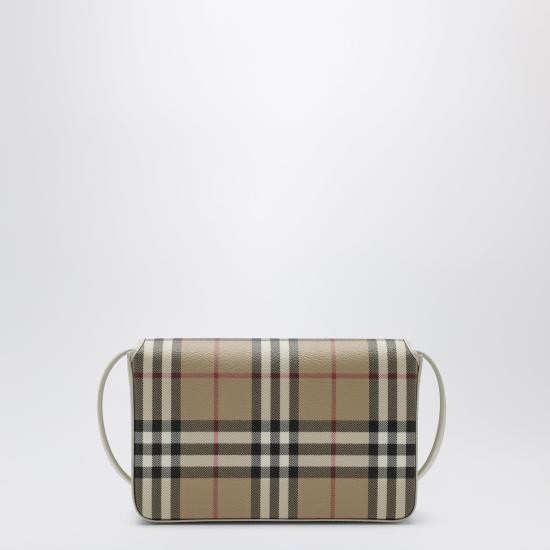 26SS 버버리 크로스백 8125136155142 Beige - BURBERRY